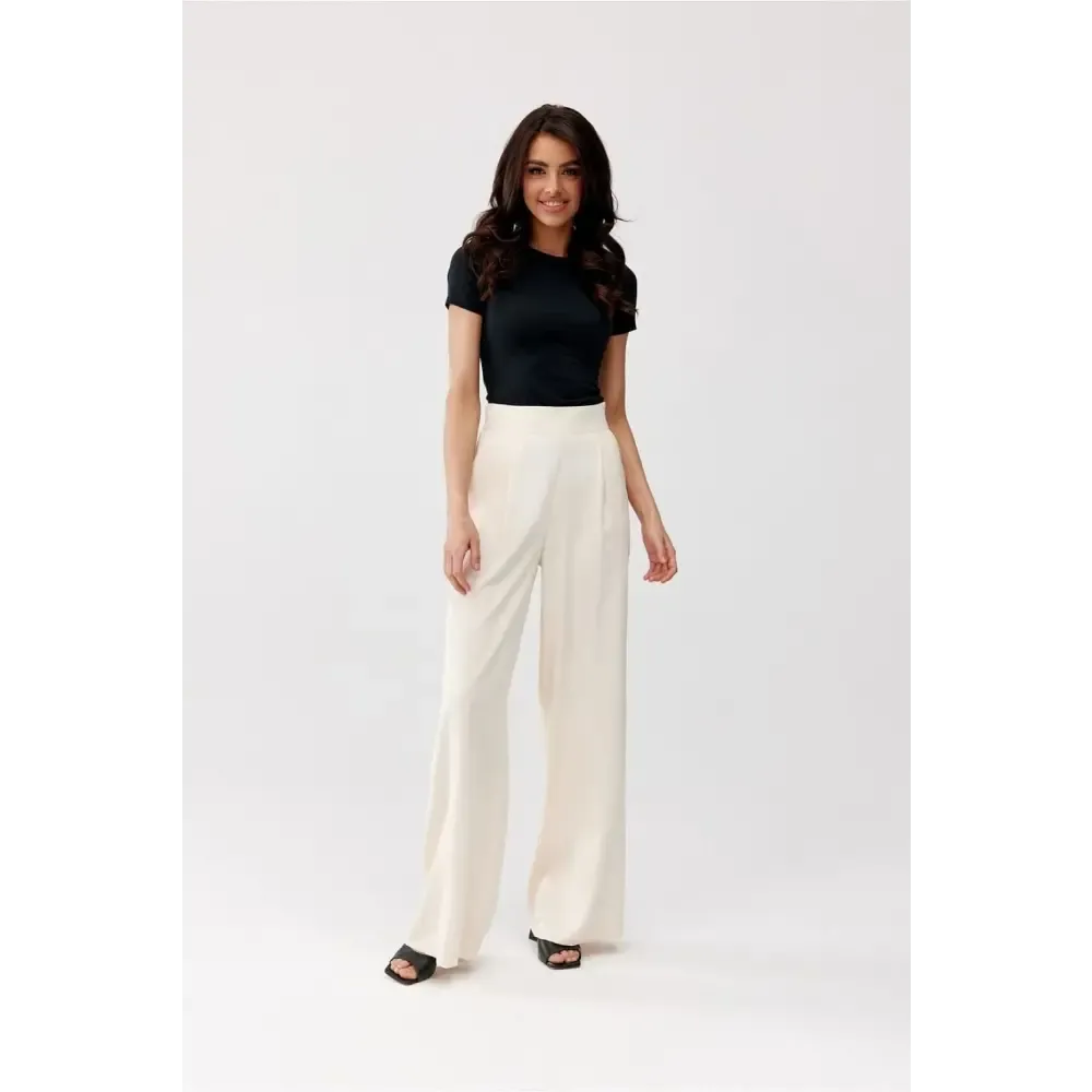 Women trousers roco fashion