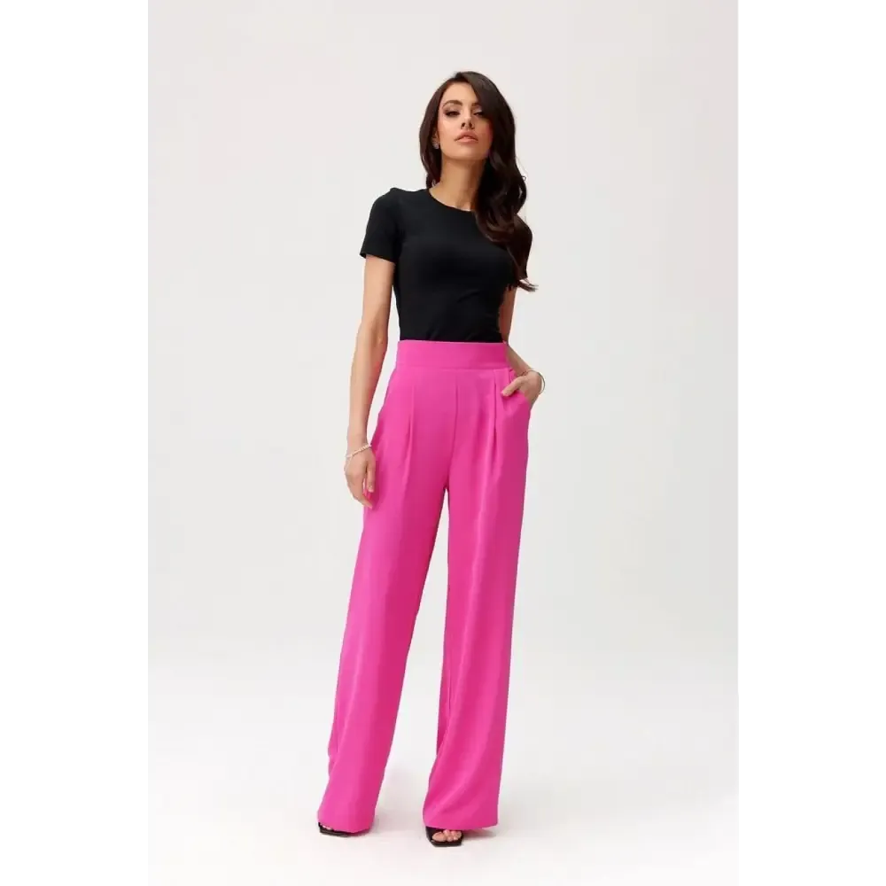 Women trousers roco fashion