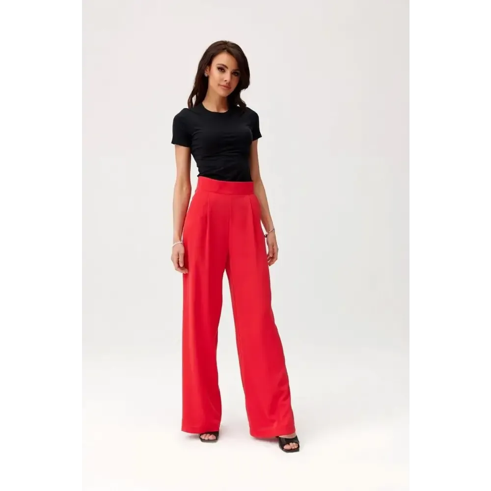 Women trousers roco fashion