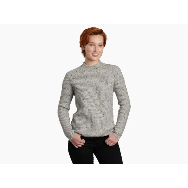 Women's Ida Sweater