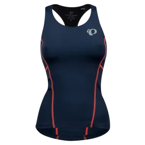 Women's Select Pursuit Tri Tank - Blue