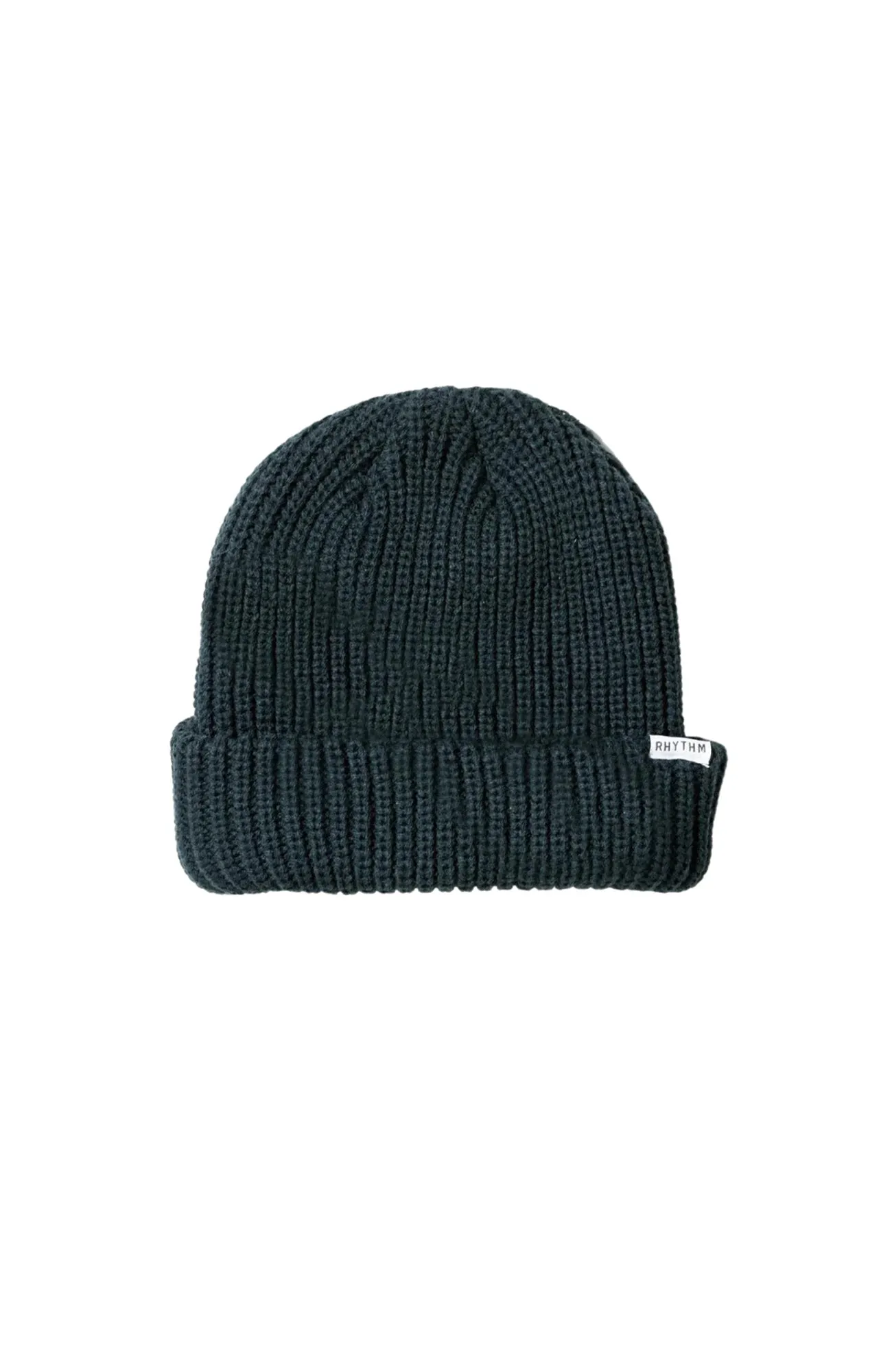 Worn Path Beanie Pine