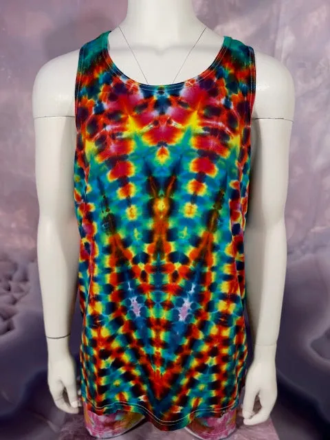 XL Charles Boykin Tank Top #5