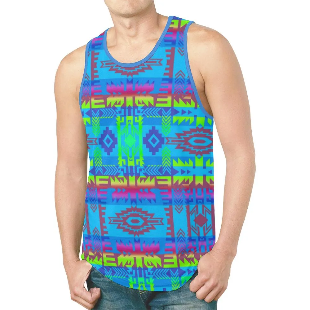 Young Journey Tank Top