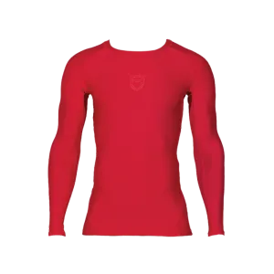 Youth Long Sleeve Compression Top (400200-657)