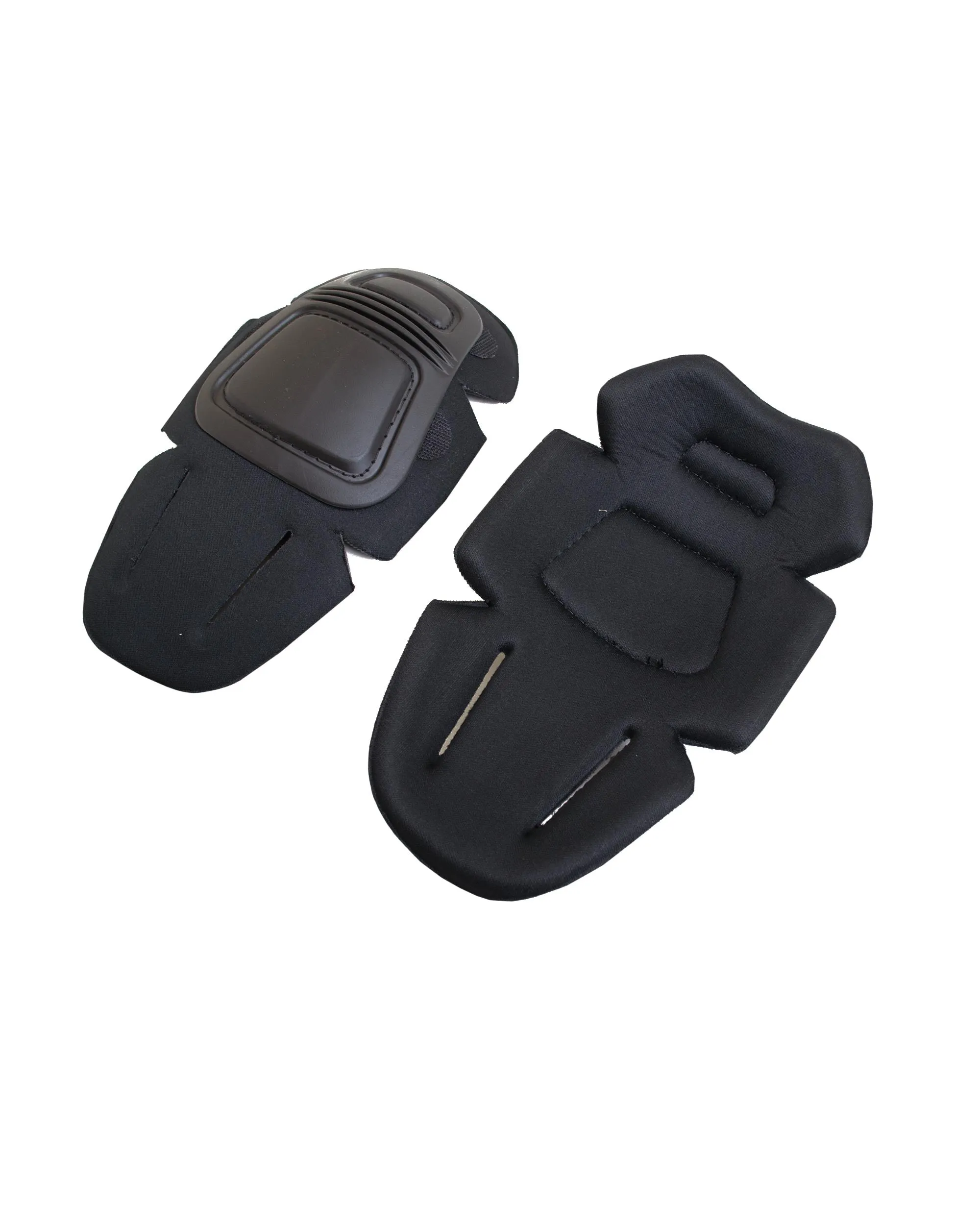 Z222 - Advanced Knee Pads - Black