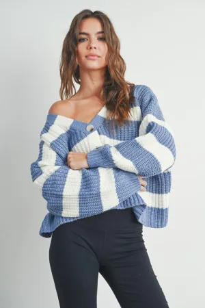 Zara Cardigan